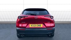 Mazda Cx-30 2.0 e-Skyactiv X MHEV GT Sport 5dr Petrol Hatchback